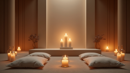 How Coaching Can Support Your Spiritual Wellness