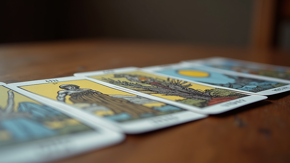 Spiritual Reading Insights: Understanding the Value of Spiritual Readings