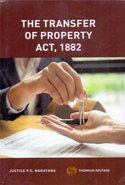The Transfer Of Property Act,1882