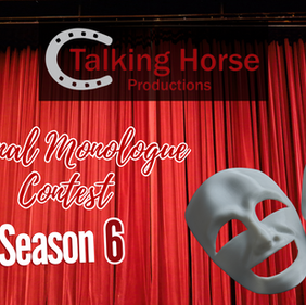 Original Monologue Contest: Season 6