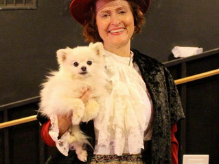 Meet Your Actors: Christine Bay