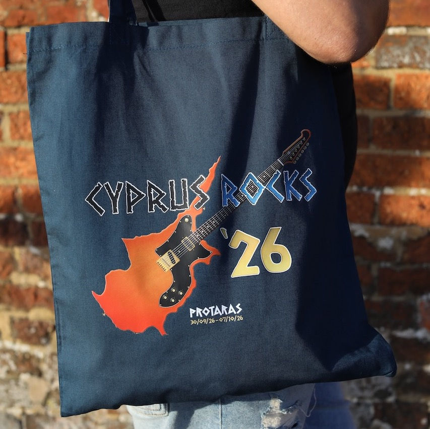 Thumbnail: CR '26 BEACH BAG