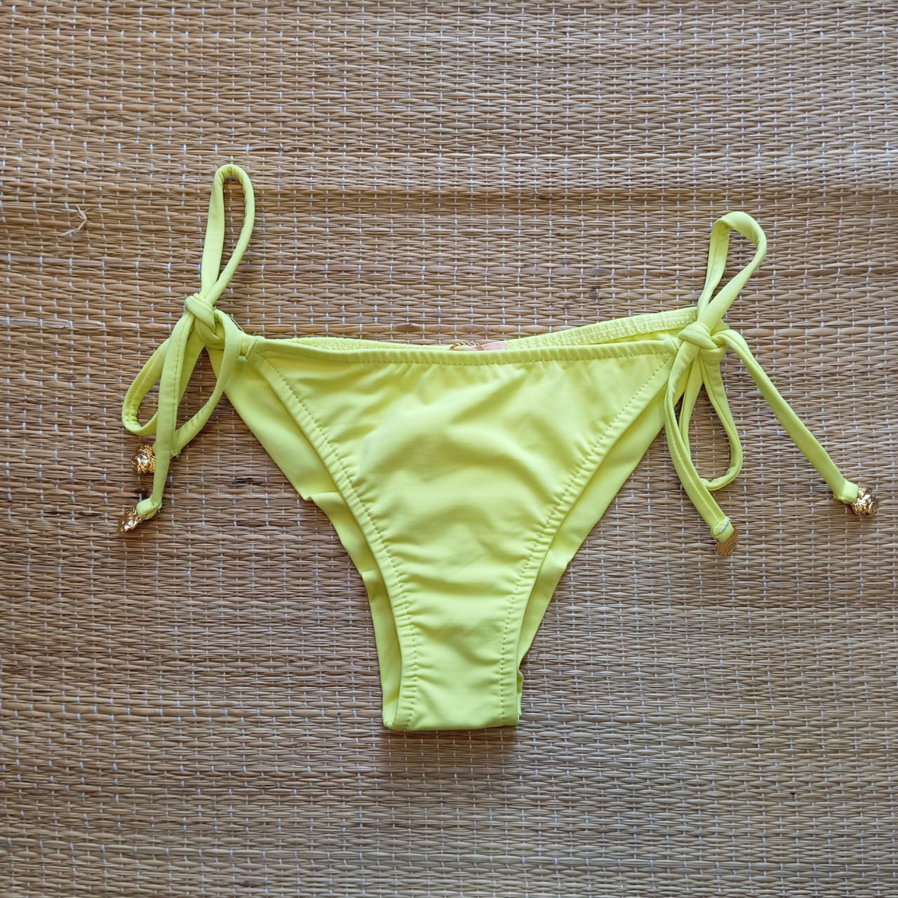 Tanga lacinho miracle lisa lima Salinas