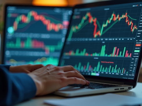Comprehensive Guide to Stock Valuation Courses India: Mastering Investment Analysis