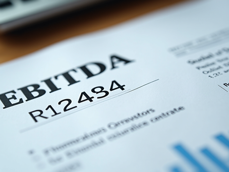 Adjusted EBITDA Insights: Understanding Adjusted EBITDA in Financial Analysis