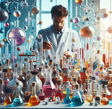 Chemical Industry