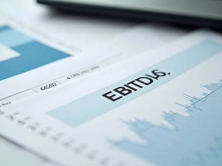 Understanding the Adjusted EBITDA Significance: A Comprehensive Guide