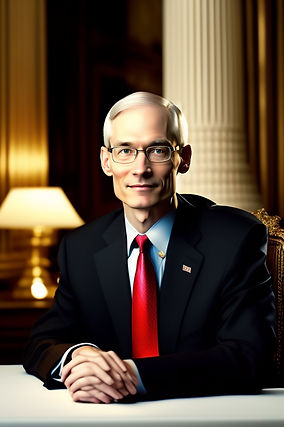 Michael Porter