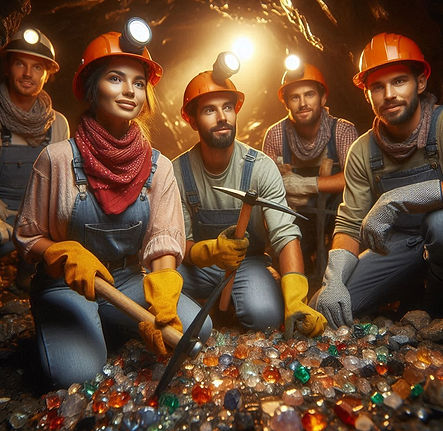 Mining and Minerals Industry