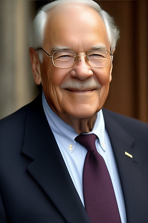 Arnold Hax