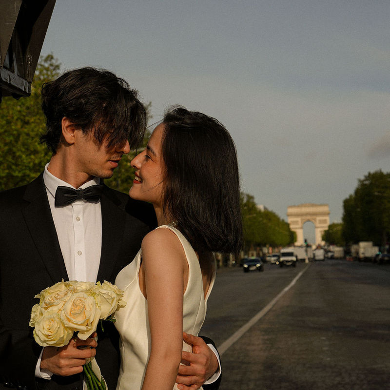 Galeria Luma Wedding
