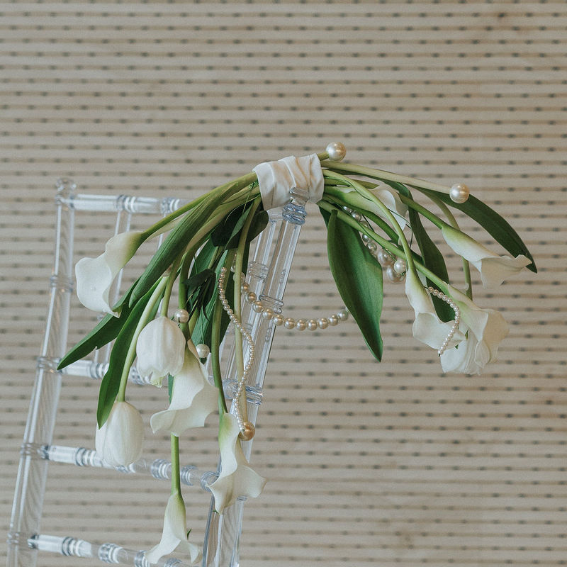 Galeria Luma Wedding