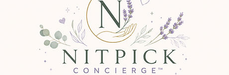 Hello Nitpick Concierge