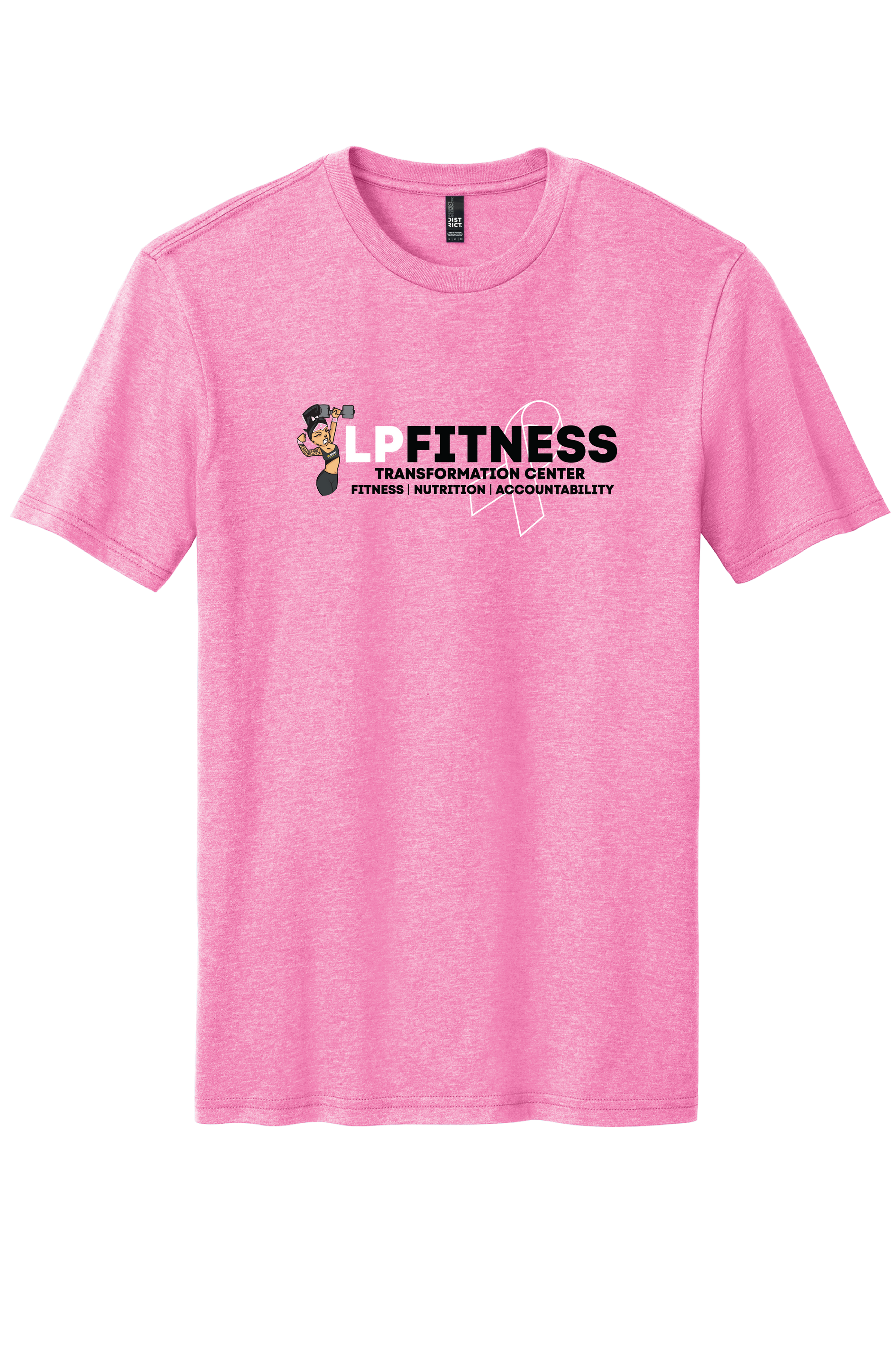 Unisex Breast Cancer Awareness Shirt 