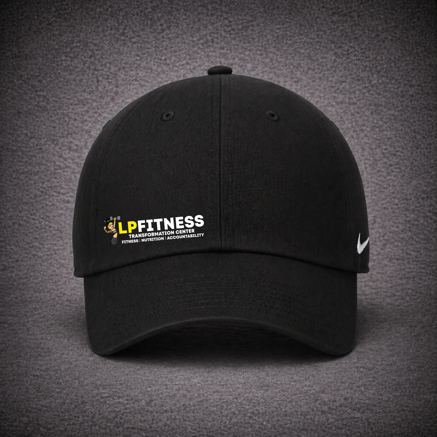 Nike Twill Hat