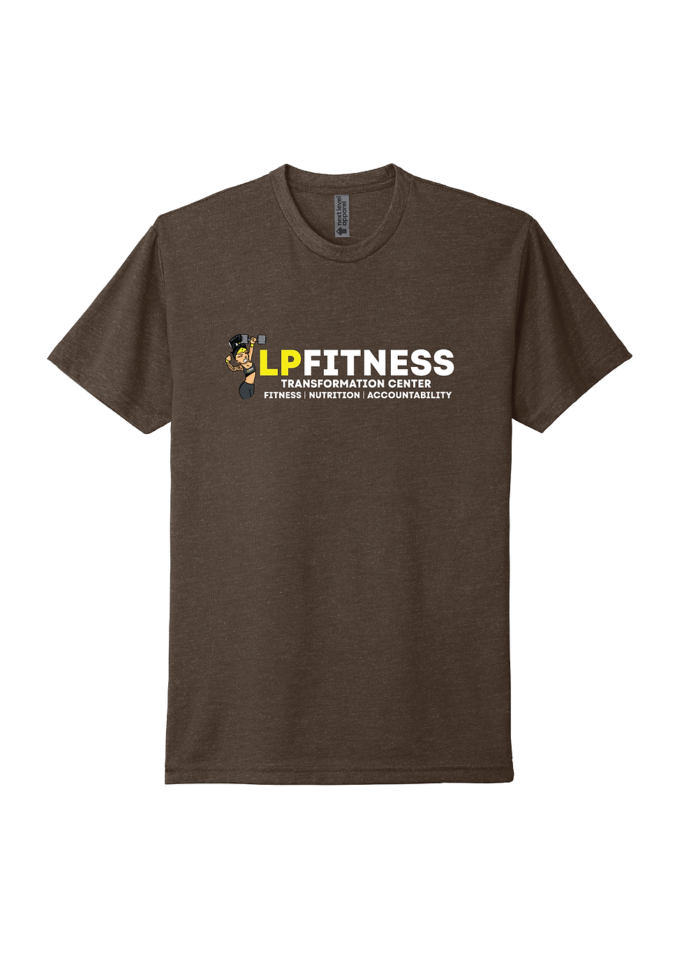 Thumbnail: T-Shirt - Adult