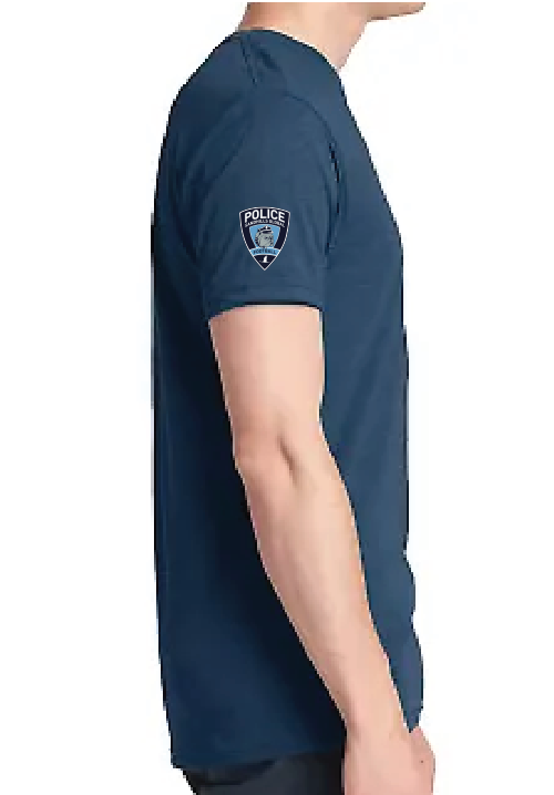 Thumbnail: YOUTH PSG DAWGS UNISEX TEE