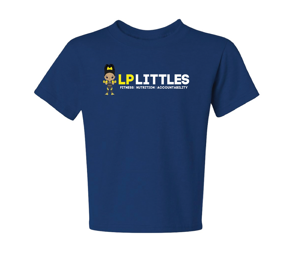 Thumbnail: Youth T-shirt