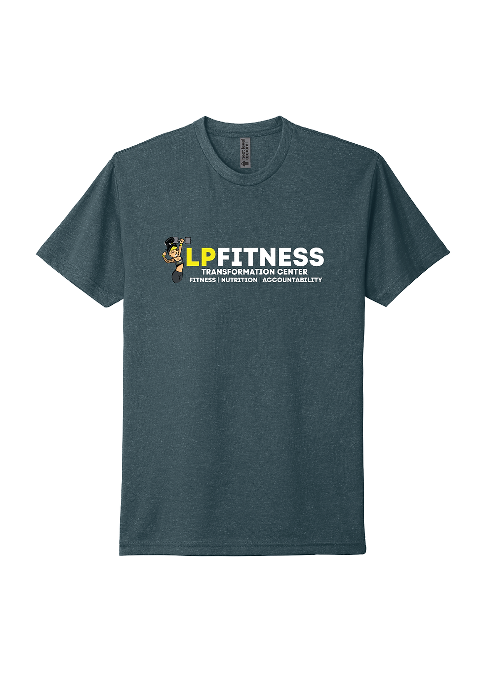 Thumbnail: T-Shirt - Adult