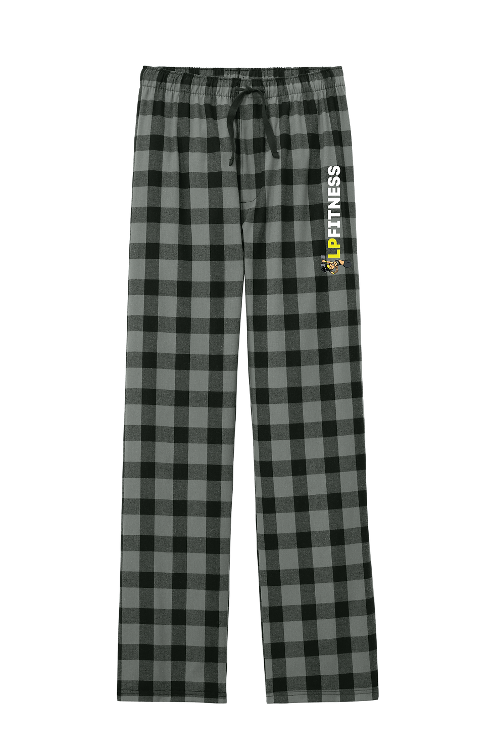Thumbnail: LP Flannel Pants