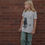 Thumbnail: JESUS (ISAIAH 53) KIDS TEE