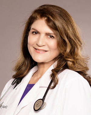 Shahla Sadighian MD