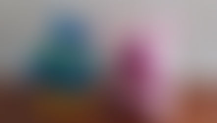 un paon au crochet et un cochon au crochet se disputent dans la forêt