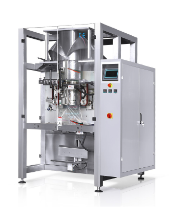 Form Fill and Seal Machine