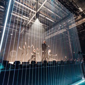 Sam Smith Live at Spotify Wrapped 2023