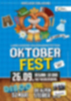 Oktoberfest der Landjugend Hausmannstätten