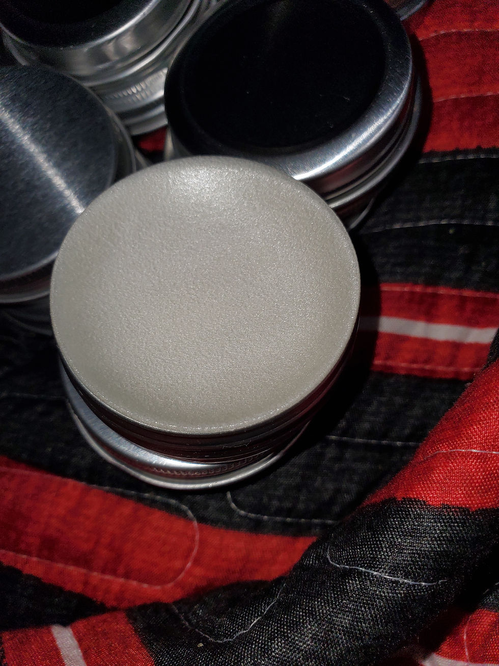 Thumbnail: CBD BALM