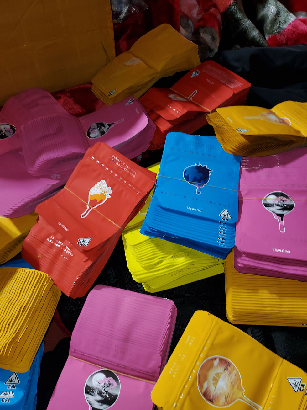 Thumbnail: smell proof baggies