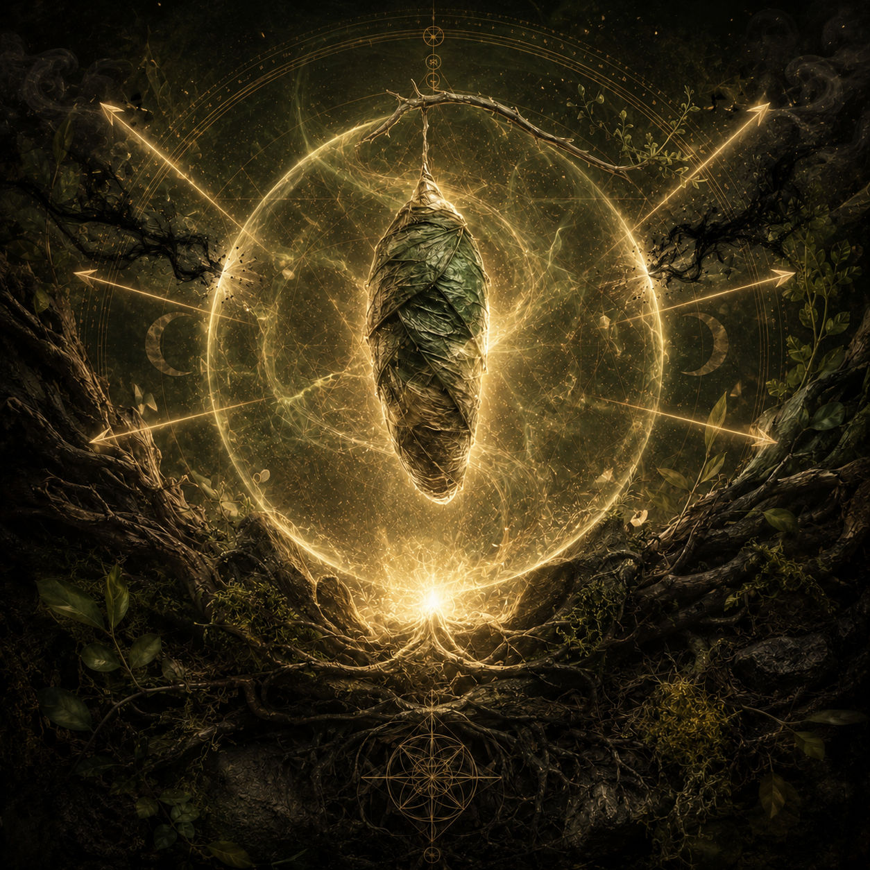 Black Magick Protection Spells
