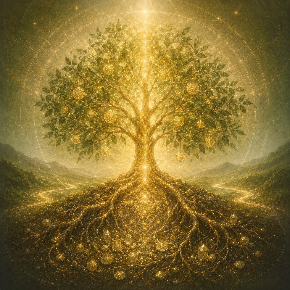 Improve your finances with my range of Hoodoo money spells. Attract more money, write of debts and more