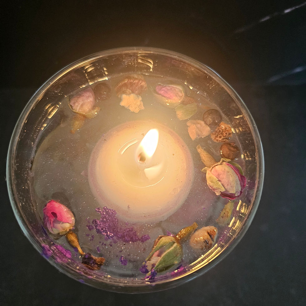 Thumbnail: Aqua Magick Saggitarius Full Moon  Make a Wish Spell - 6 Days of Setting Lights