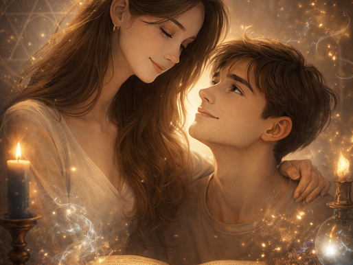 Follow me Boy Love Spell - a Hoodoo Classic