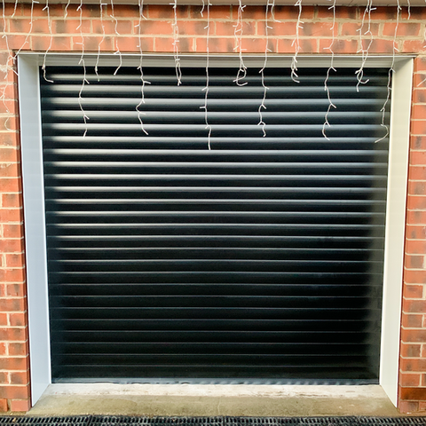 Electric Garage Door Suppliers