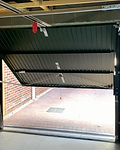 Fix My Door can automate your exisiting garage door