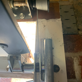 Garage Door Repairs