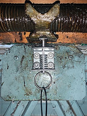 Garage Door Locks and Keys