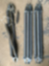 Garage Door Springs
