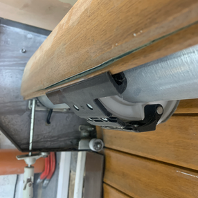 Roller Garage Door Repairs