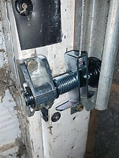 Garage Door Wheels