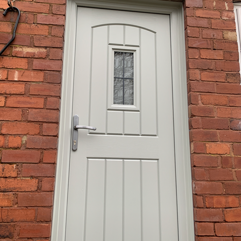Rockdoor Composite Door Installers