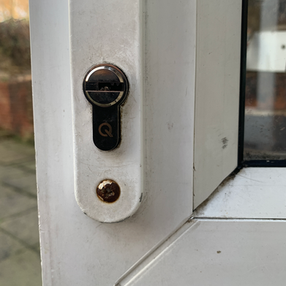 Composite and uPVC Door Repairs