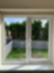 Double Glazing Repairs