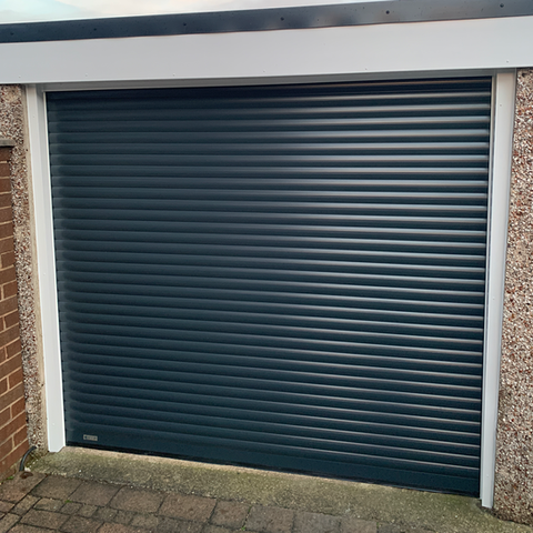 Automatic Garage Doors