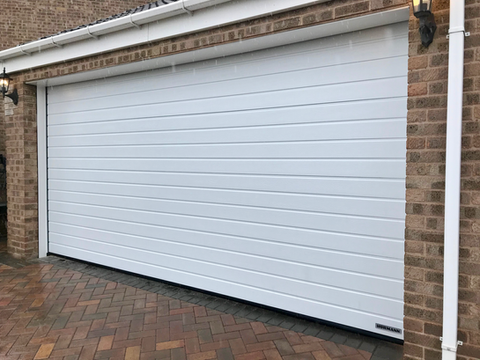 Hörmann Installers