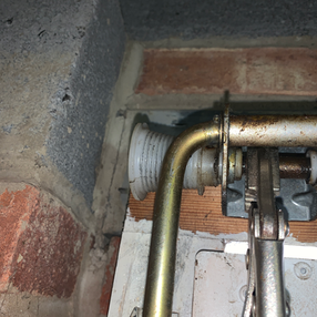 Garage Door Repairs