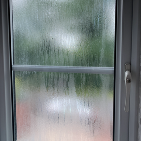 Double Glazing Repairs